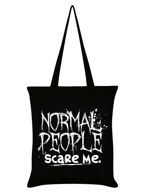 PREORDER Normal People Scare Me