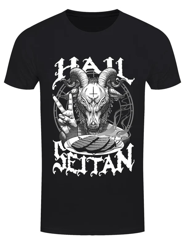 Hail Seitan