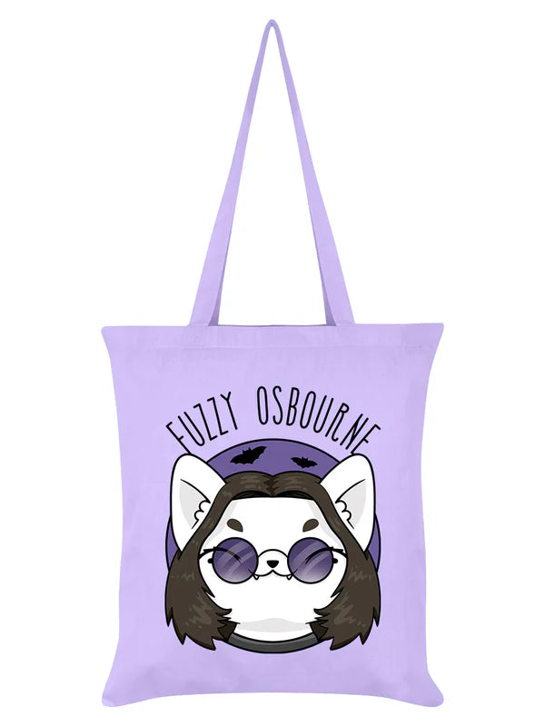 Fuzzy Osbourne