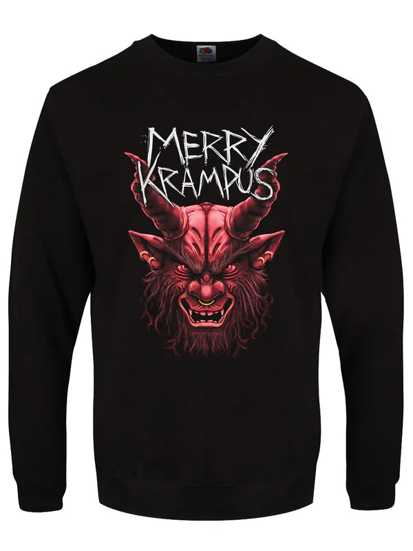PREORDER Merry Krampus
