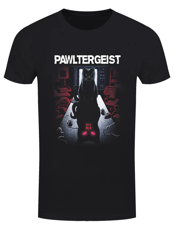 PREORDER Pawltergeist
