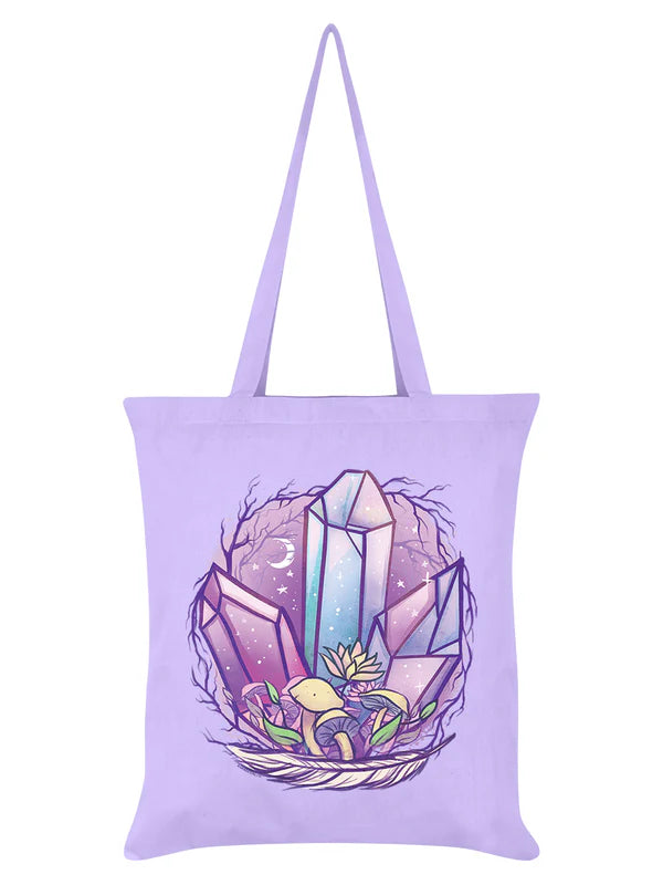 PREORDER Mystical Mushrooms
