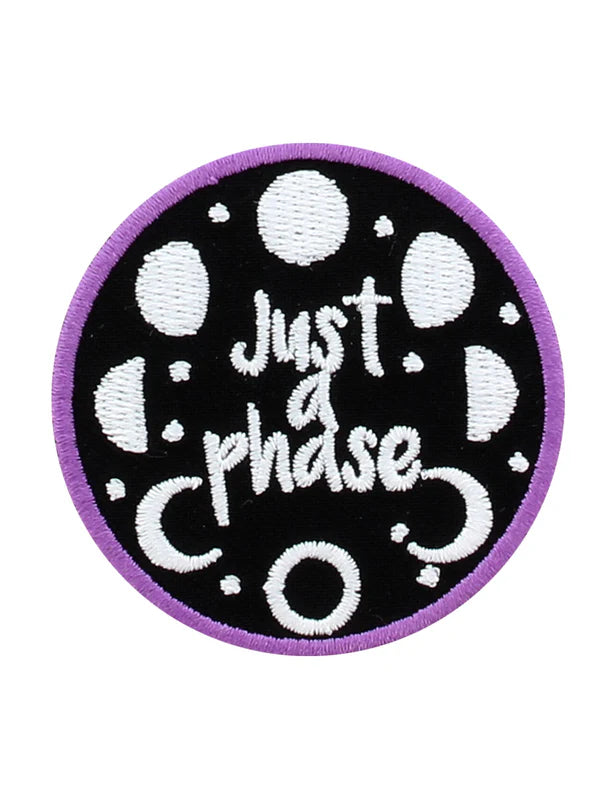 Just A Phase