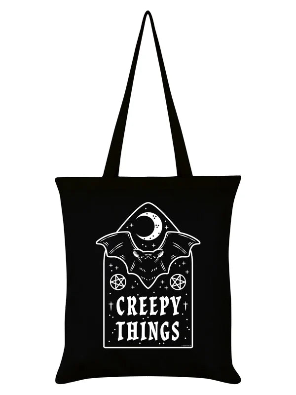 Creepy Things