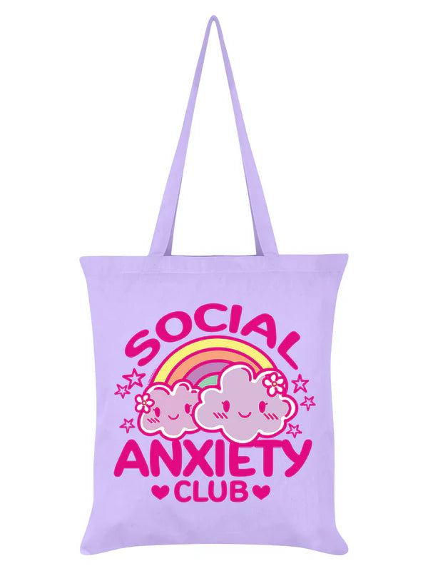 Social Anxiety Club