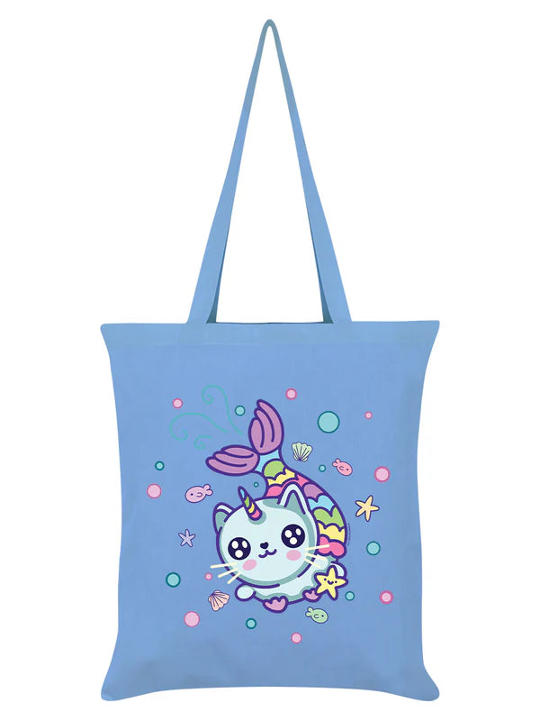 PREORDERKawaii Mermaid Kitten