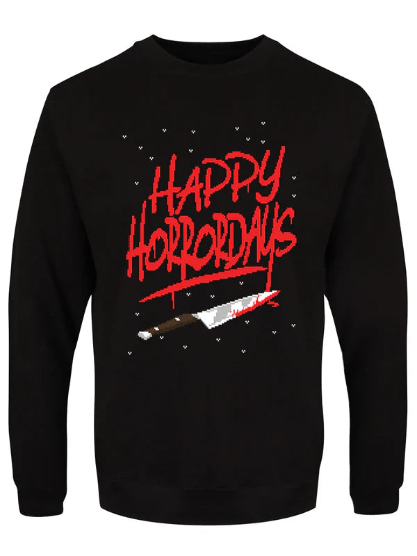 Happy Horrordays