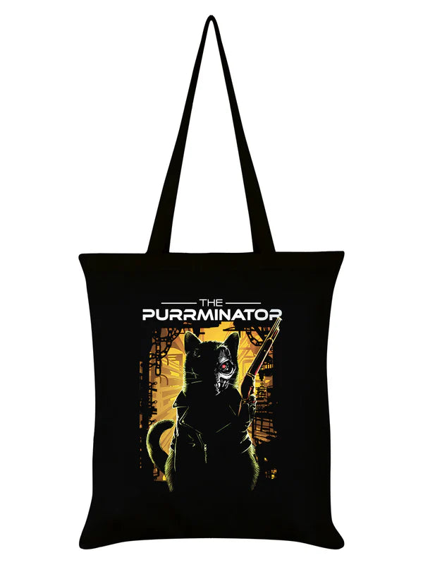 PREORDER Purrminator
