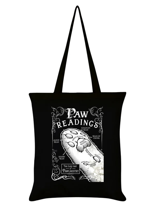 PREORDER Paw Readings