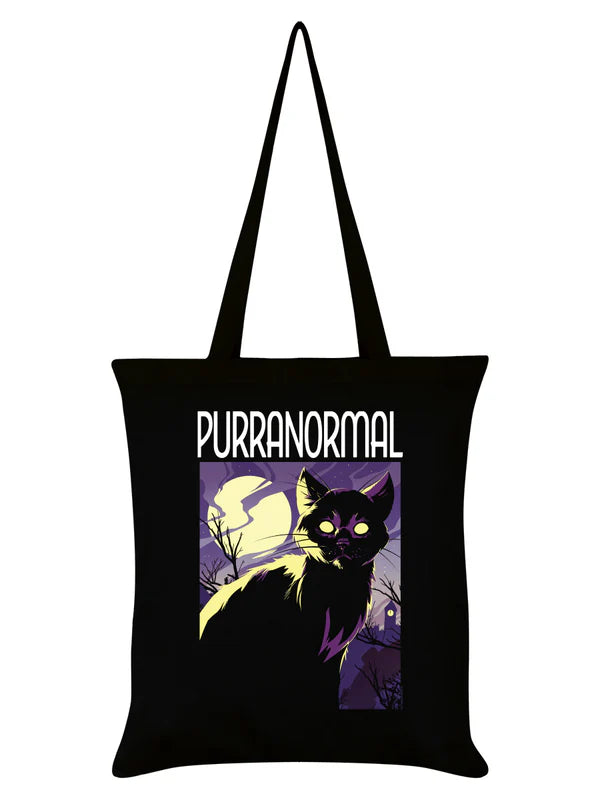 PREORDER Purranormal Torba
