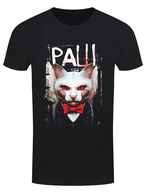 PREORDER PAW