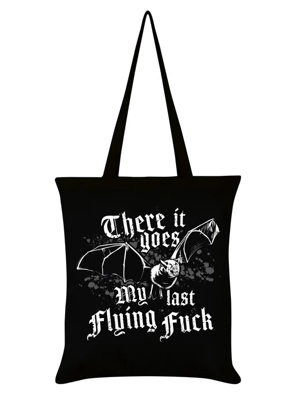 PREORDER My Last Flying Fuck