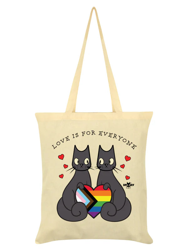 PREORDER Love Is For Everyone