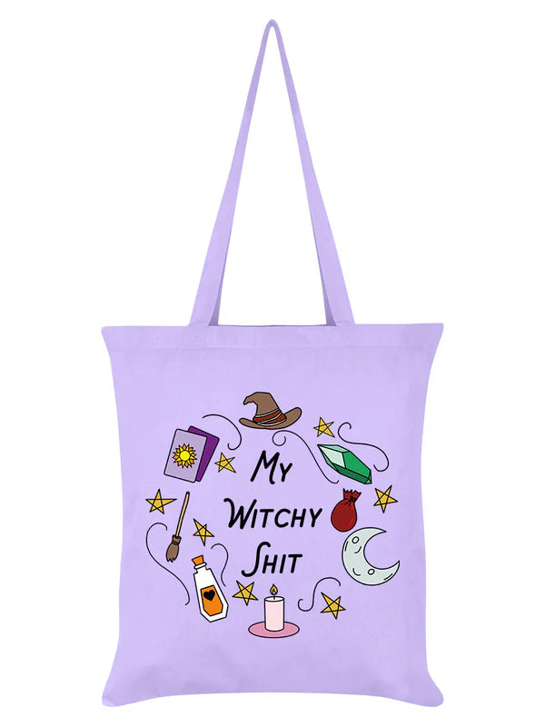 PREORDER My Witchy Shit