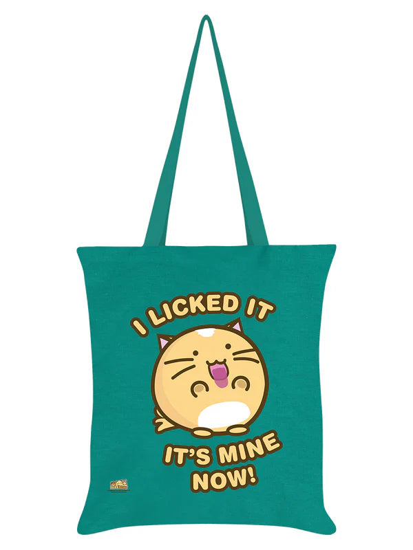 PREORDER It's Mine Now! Torba