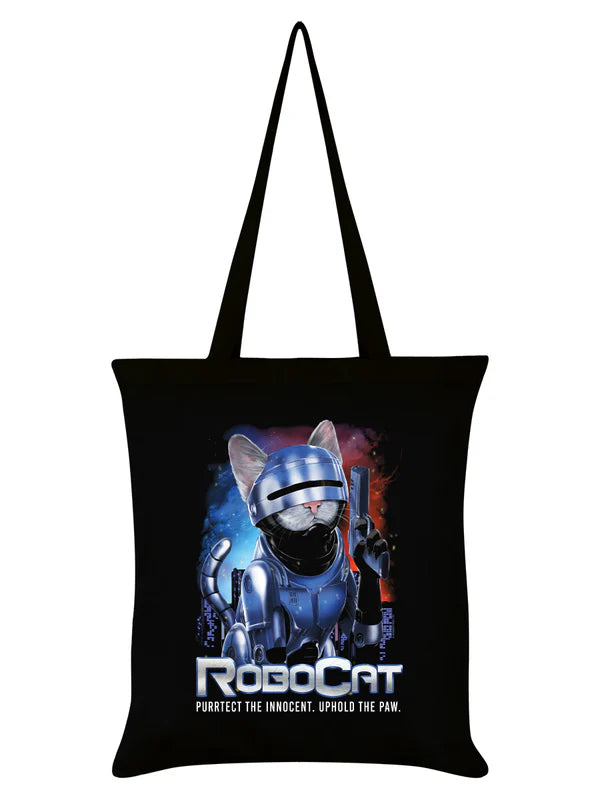 PREORDER RoboCat Torba
