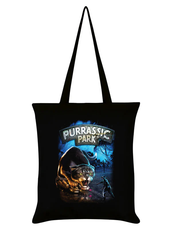 PREORDER Purrasic Park