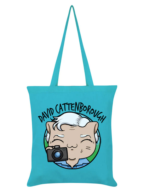 David Cattenborough