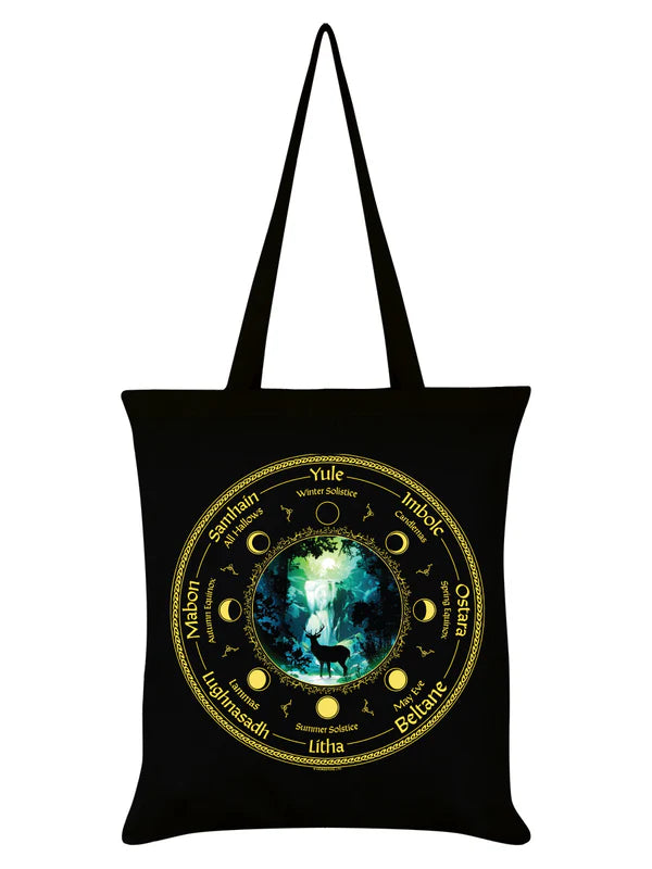 PREORDER Pagan Calendar