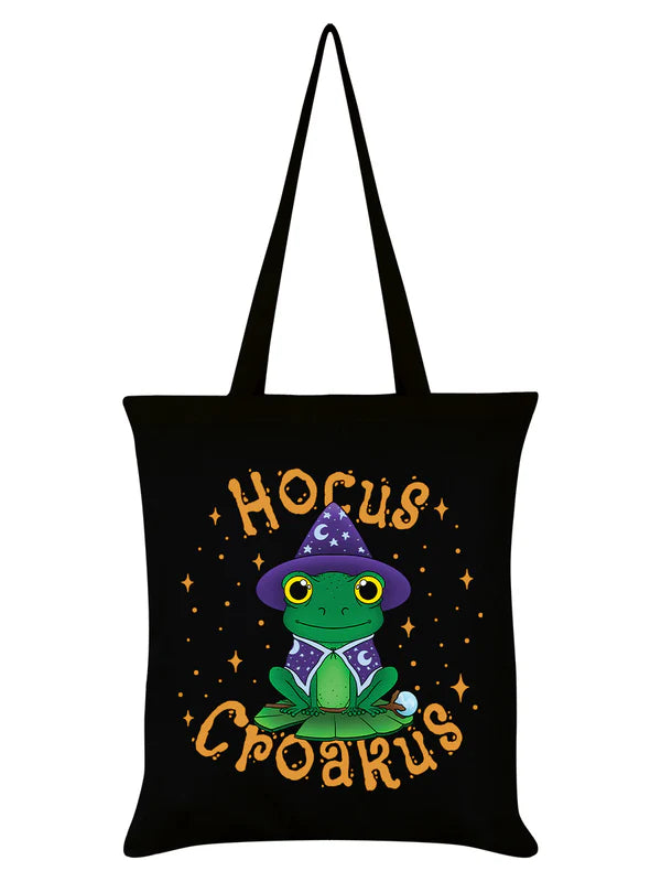 PREORDER Hokus Croakus