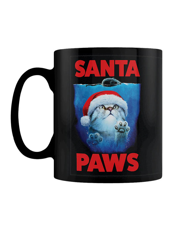 PREORDER Santa Paws