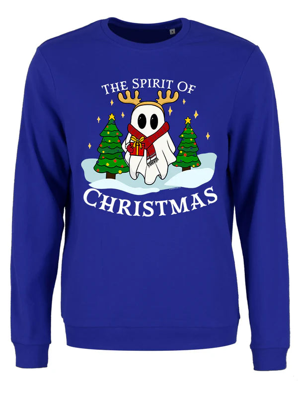 Ženski The Spirit of Christmas