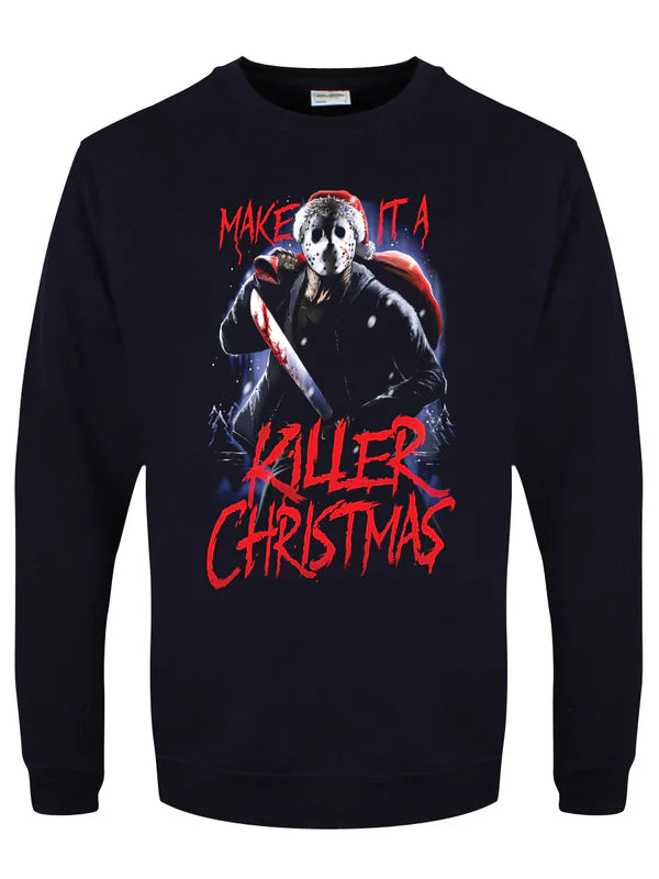 PREORDER Make It A Killer Christmas