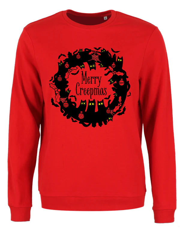 Ženski Merry Creepmas