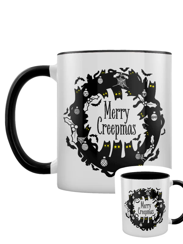 PREORDER Merry Creepmas