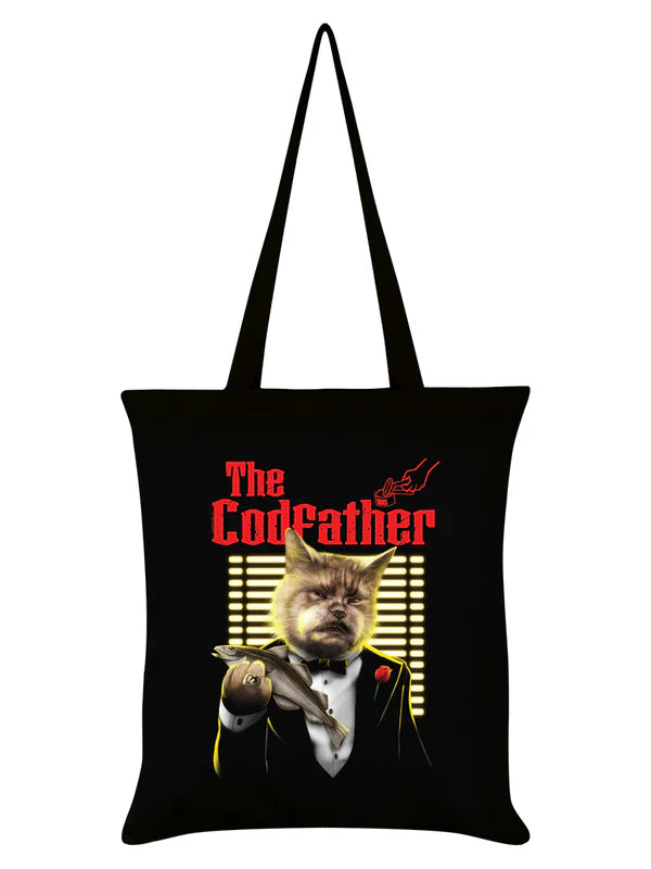 The Codfather Torba