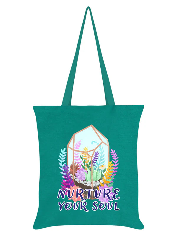 PREORDER Nurture Your Soul