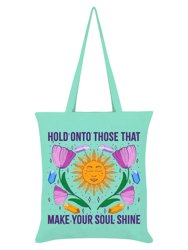 PREORDER Make Your Soul Shine