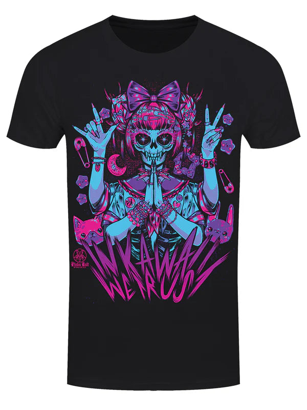 PREORDER In Kawaii We Trust