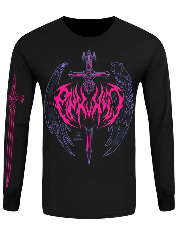 Blade Long Sleeve