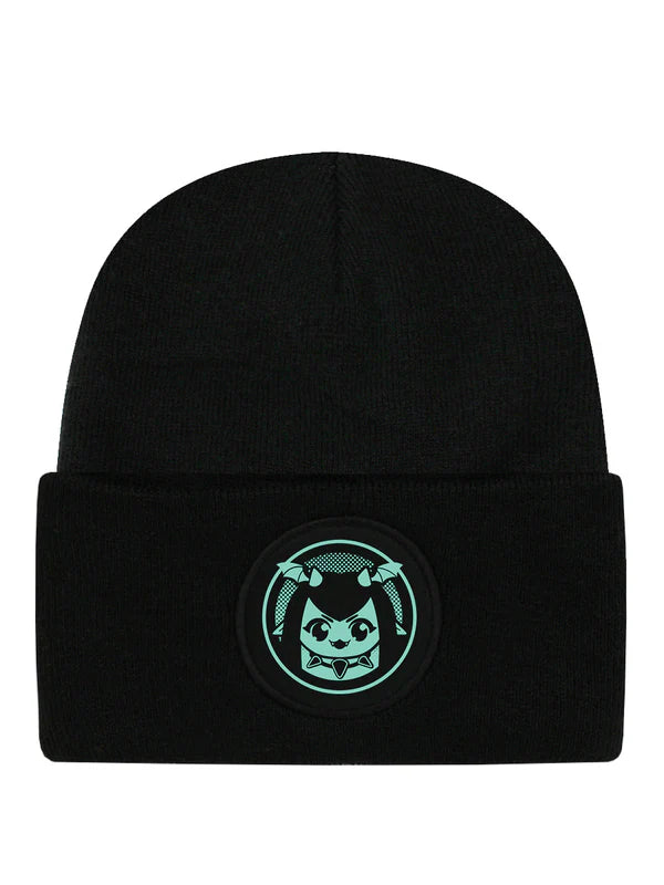 DDR Beanie