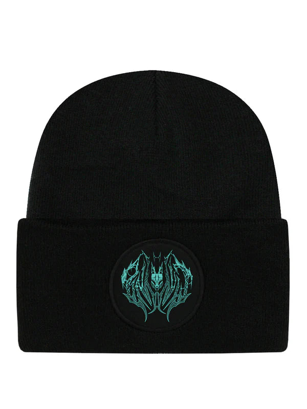 Tetsuo Beanie