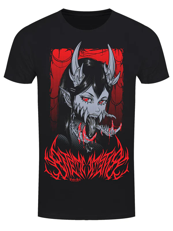 PREORDER Pinku Kult Bite