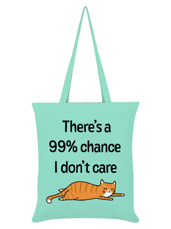 99% Chance
