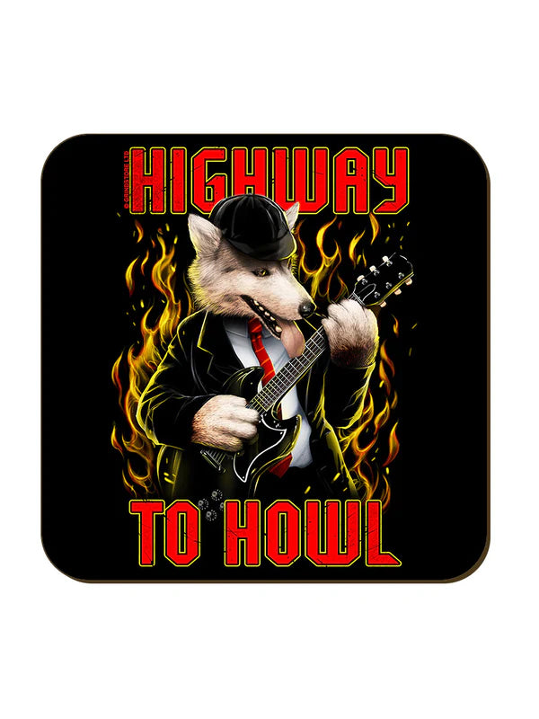 Highway To Howl Podstavek