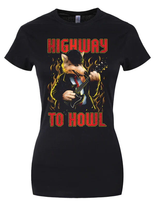 Highway To Howl Ladies