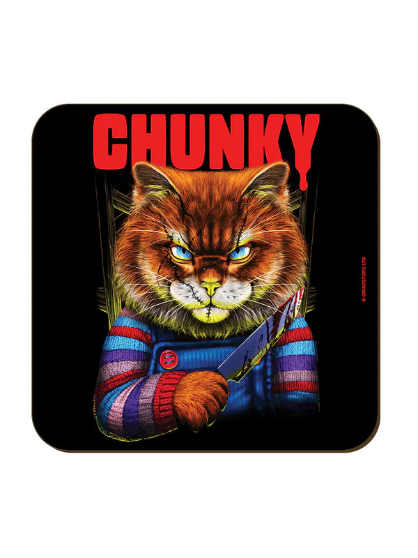 Chunky Podstavek