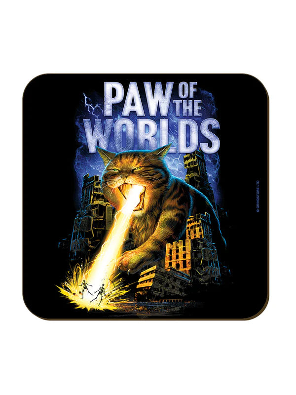 PREORDER Paw Of The Worlds Podstavek