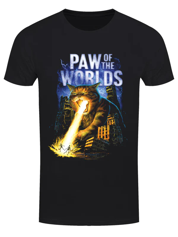 PREORDER Paw Of The Worlds