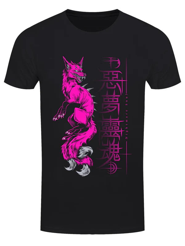 PREORDER Pinku Kult Nightmare