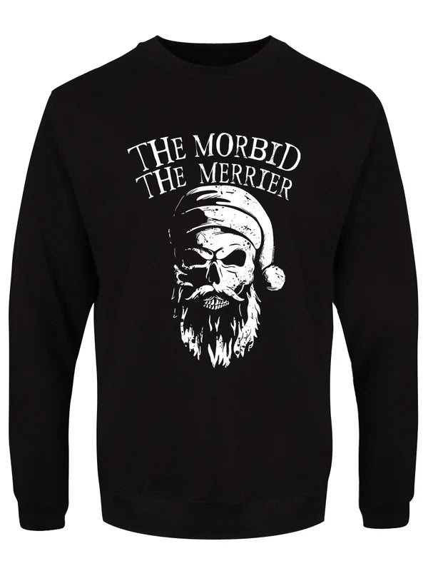 The Morbid The Merrier