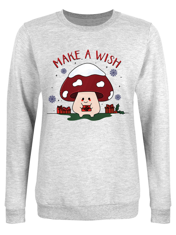 Ženski Make A Wish