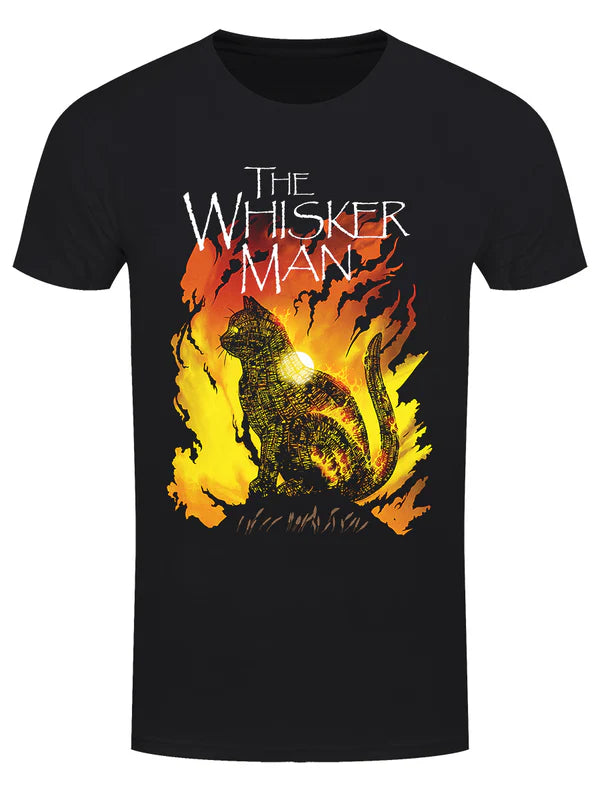 The Whisker Man Later