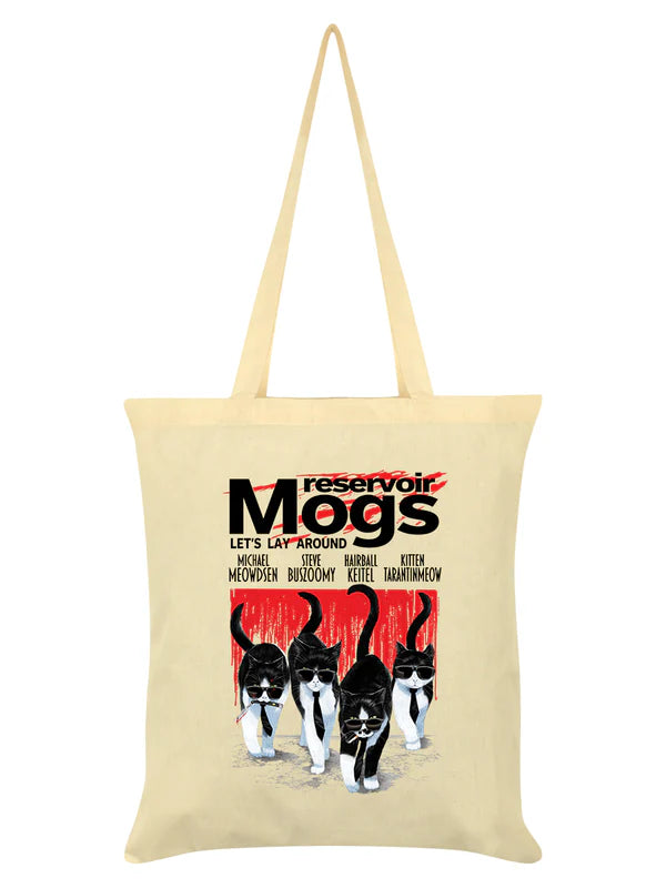 PREORDER Reservoir Mogs Torba