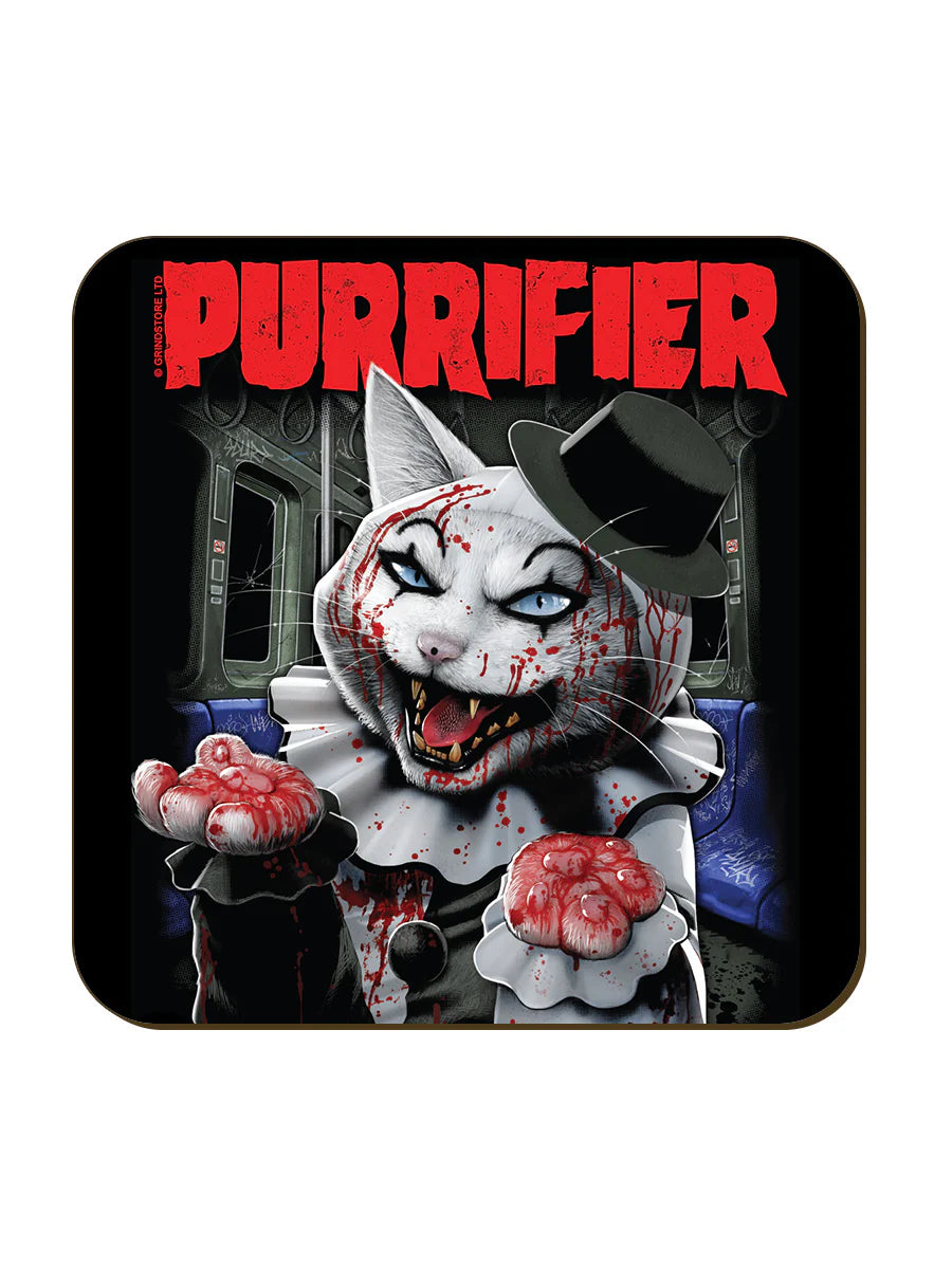 Purrifier Podstavek
