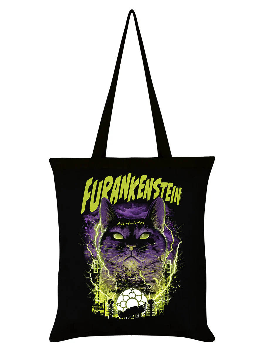PREORDER Furankestein Torba